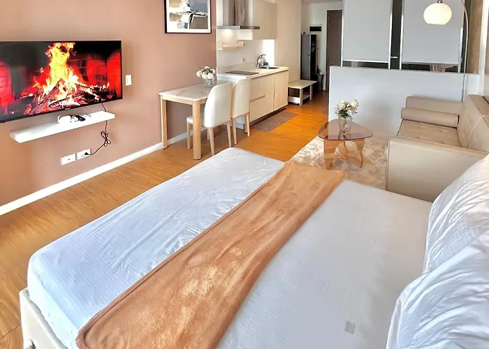 Aparthotel Stylish Feel