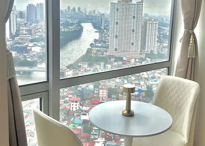 Stylish Feel Aparthotel *