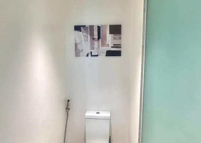 Aparthotel Stylish Feel